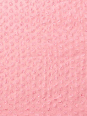 Pure Soft Georgette Self Weaving Saree 