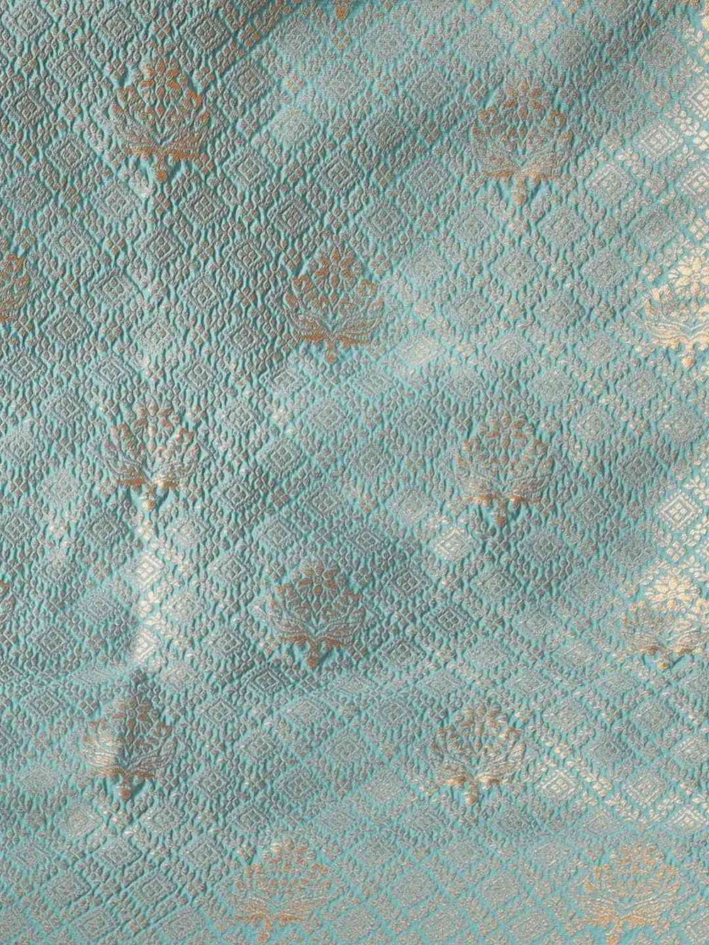 Pure Soft Georgette Self Weaving Saree 