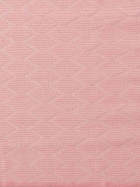 Pure Soft Georgette Self Weaving Saree 