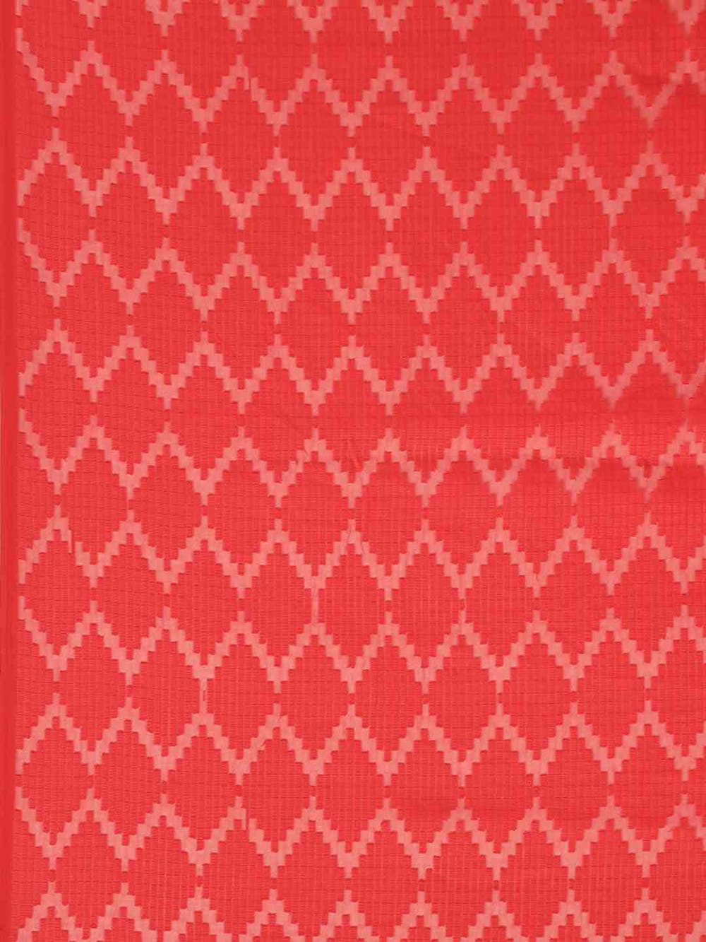 Pure Soft Georgette Self Weaving Saree 