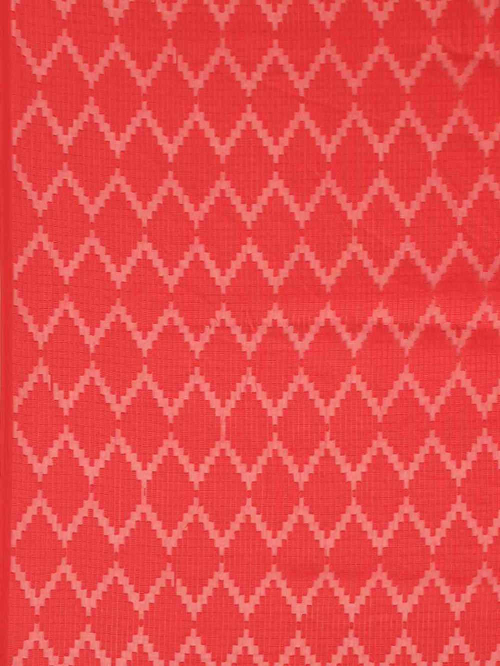 Pure Soft Georgette Self Weaving Saree 