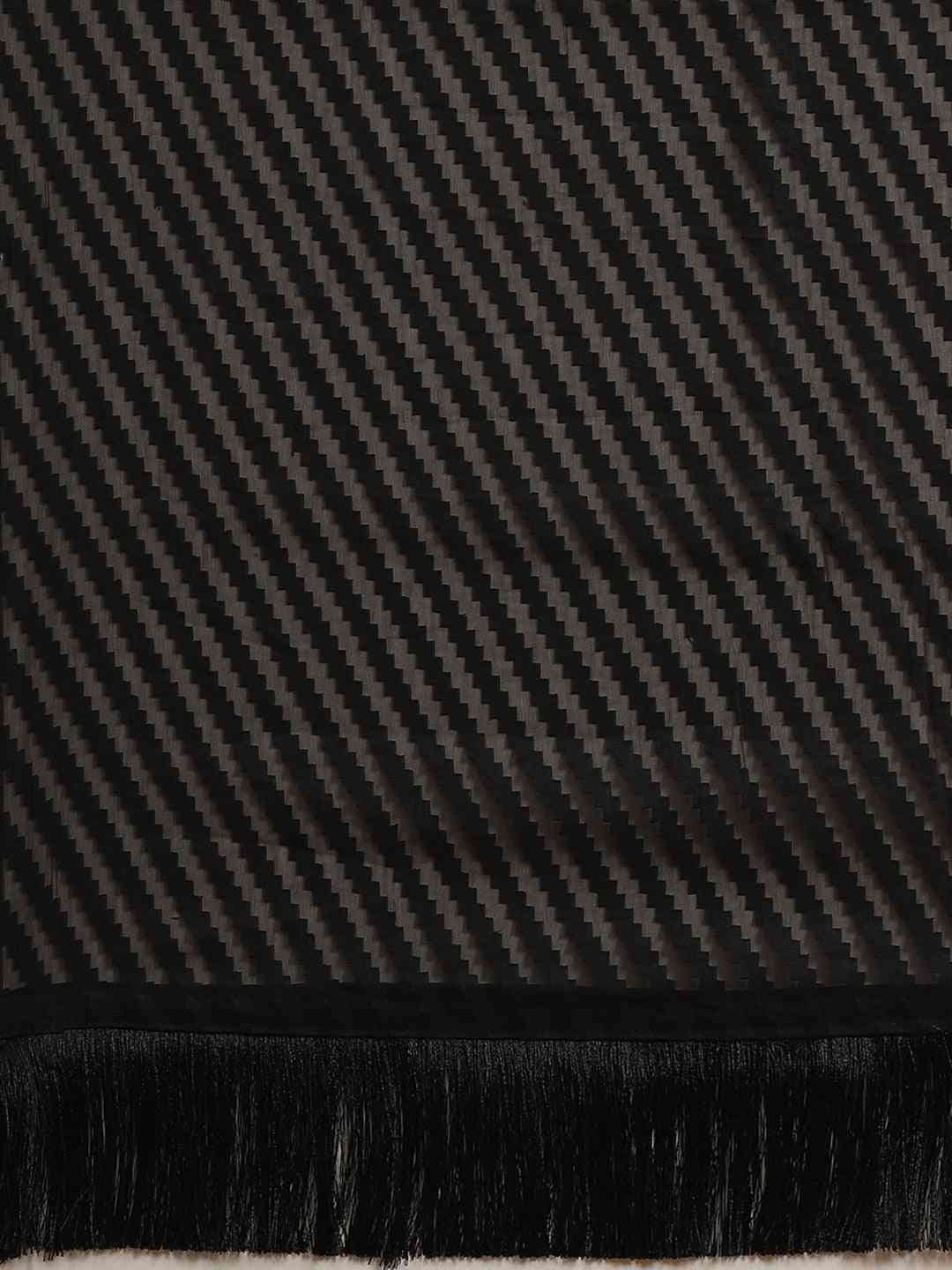 Buy Pure Soft Georgette Self Weaving Saree | Vastranand
