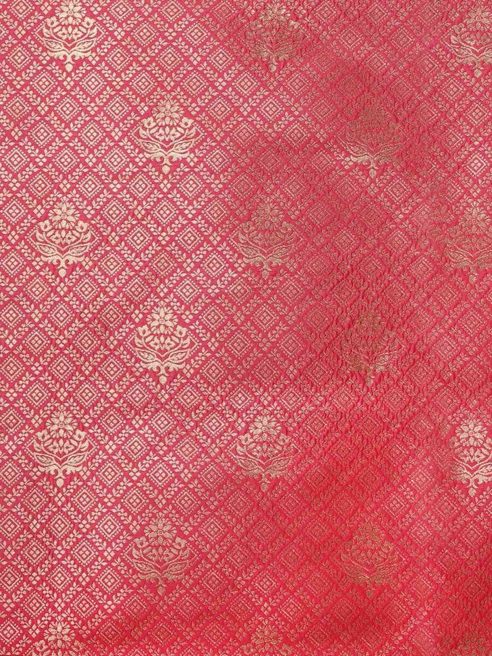 Buy Pure Soft Georgette Self Weaving Saree | Vastranand
