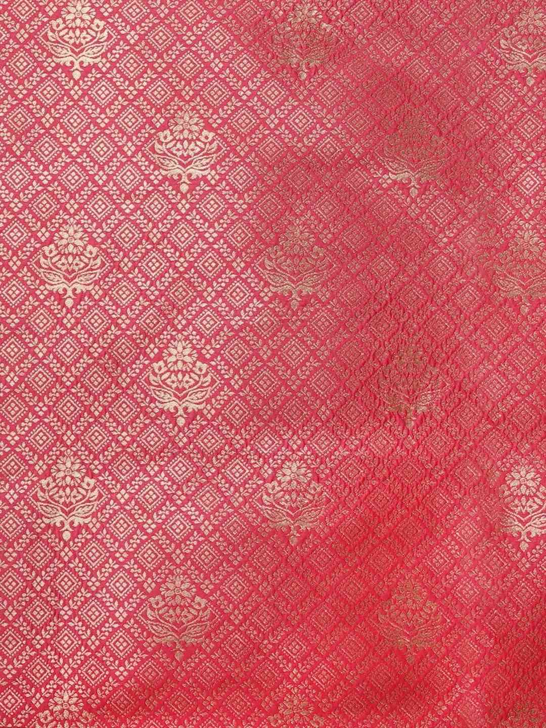 Buy Pure Soft Georgette Self Weaving Saree | Vastranand