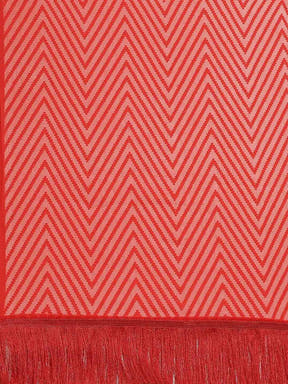 Pure Soft Georgette Self Weaving Saree 