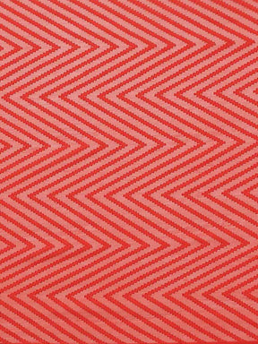 Pure Soft Georgette Self Weaving Saree 
