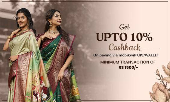 Vastranand Sarees
