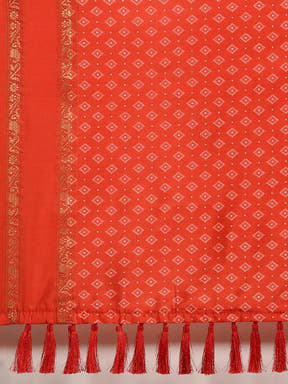 Lastest Flower Digital Print Soft Silk Saree