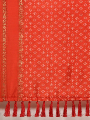 Lastest Flower Digital Print Soft Silk Saree