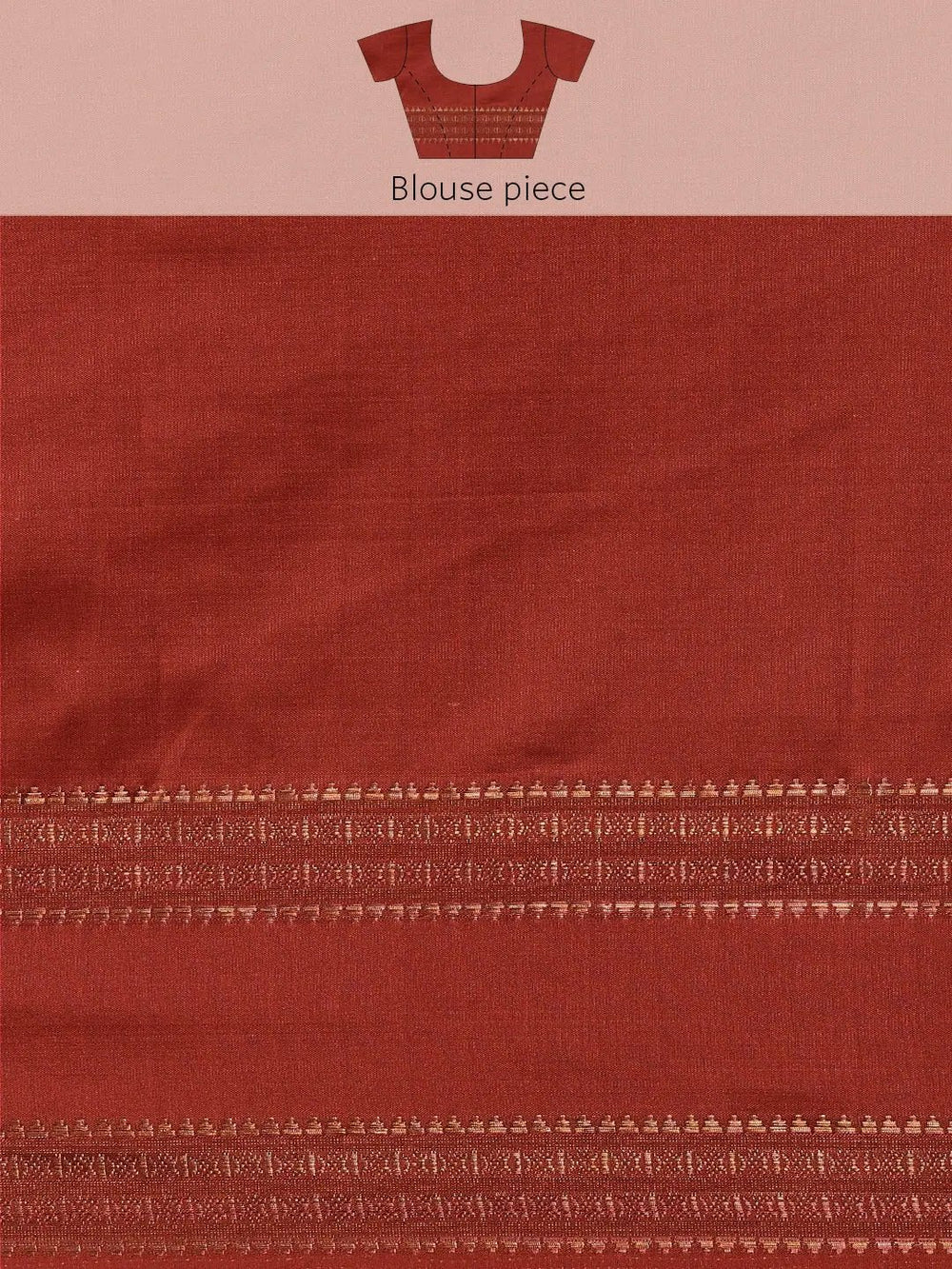 Soft Silk Kalamkari Saree With Digital Flower Print