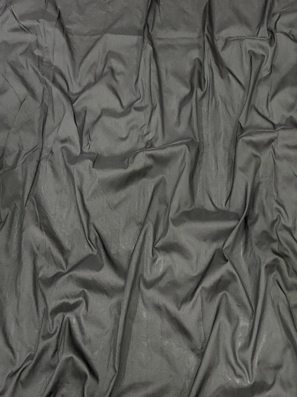 Olive Elegance Kanjivaram Saree