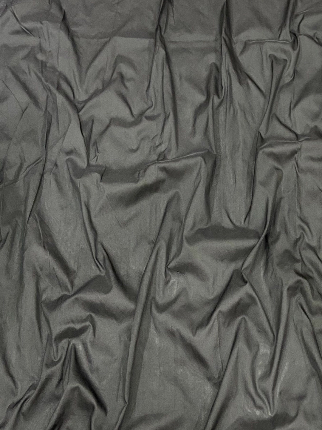 Olive Elegance Kanjivaram Saree