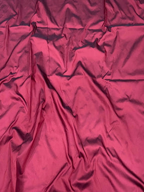 Coral Elegance Kanjivaram Saree