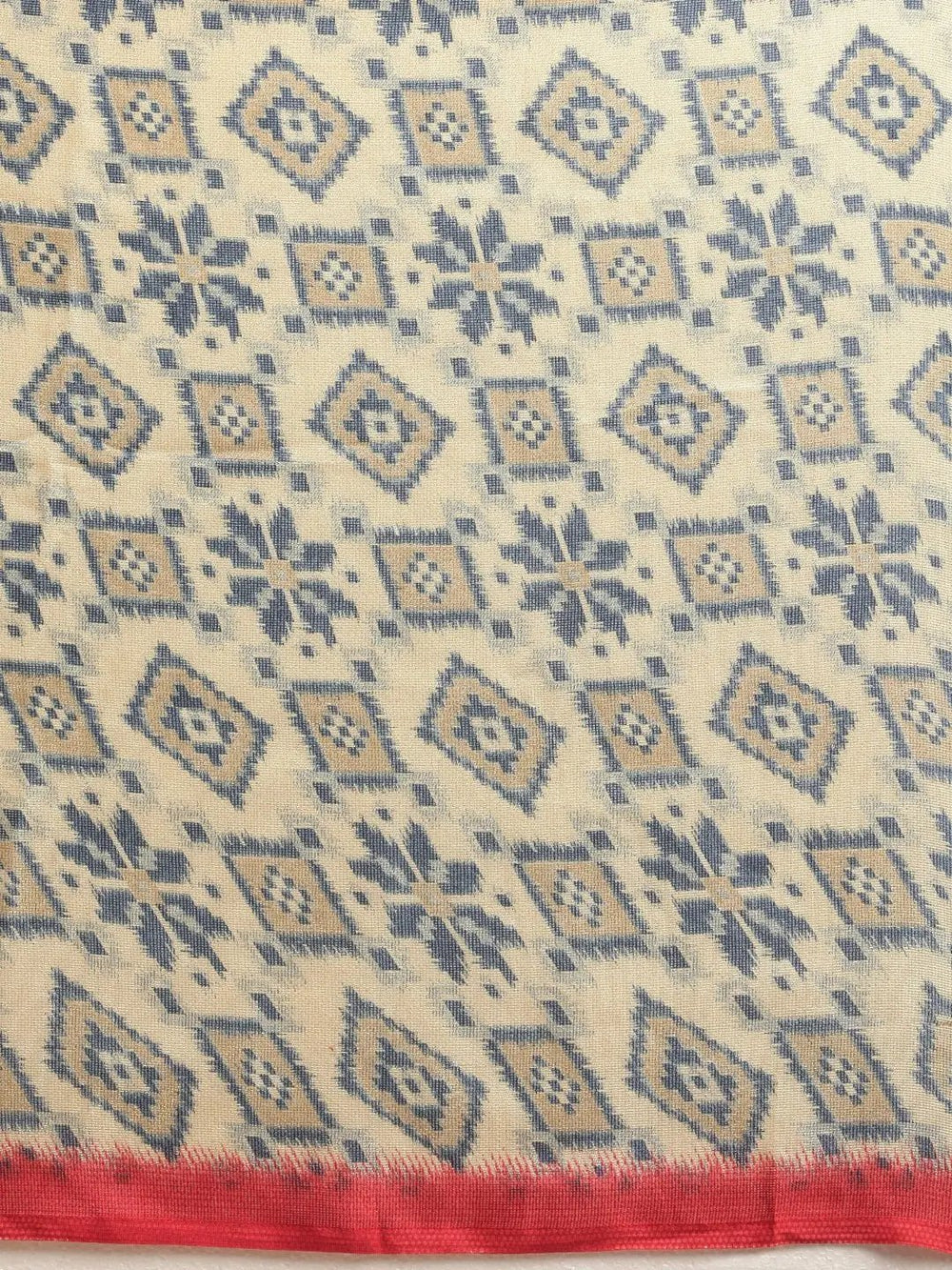  Exclusive Patola Silk Saree With Ethnic Motifs Work