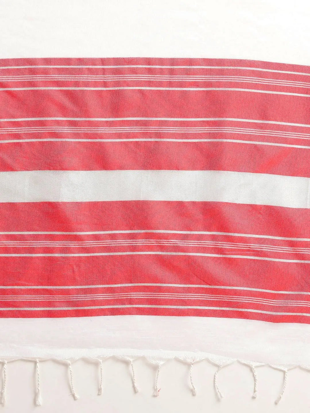  Beautiful Bhagalpuri Solid Print Cotton Saree