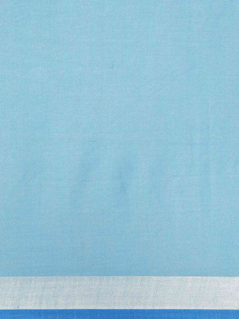  Exclusive Solid Linen Saree With Zari Border