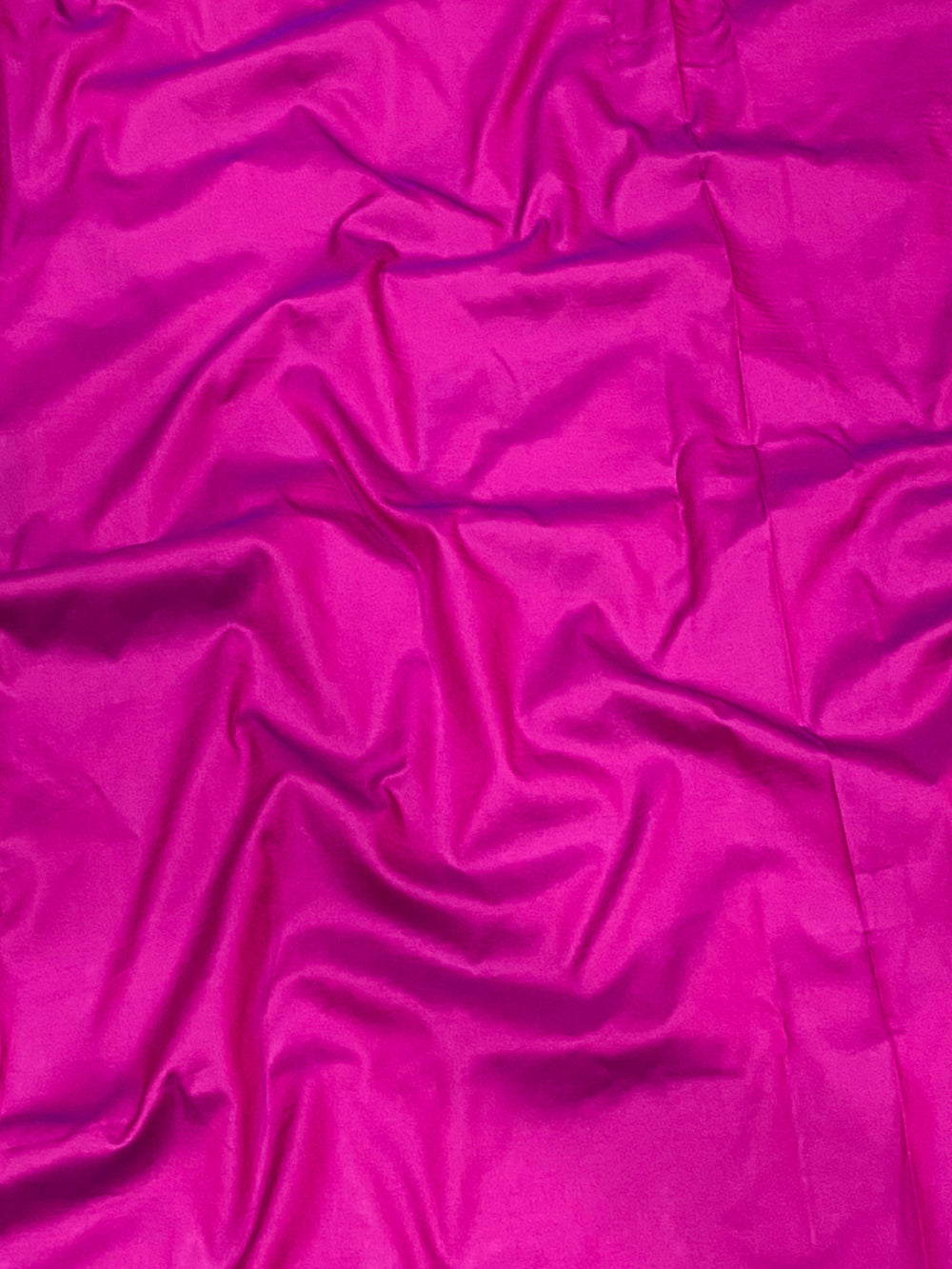 Radiant Black Soft Silk Ikkat Saree