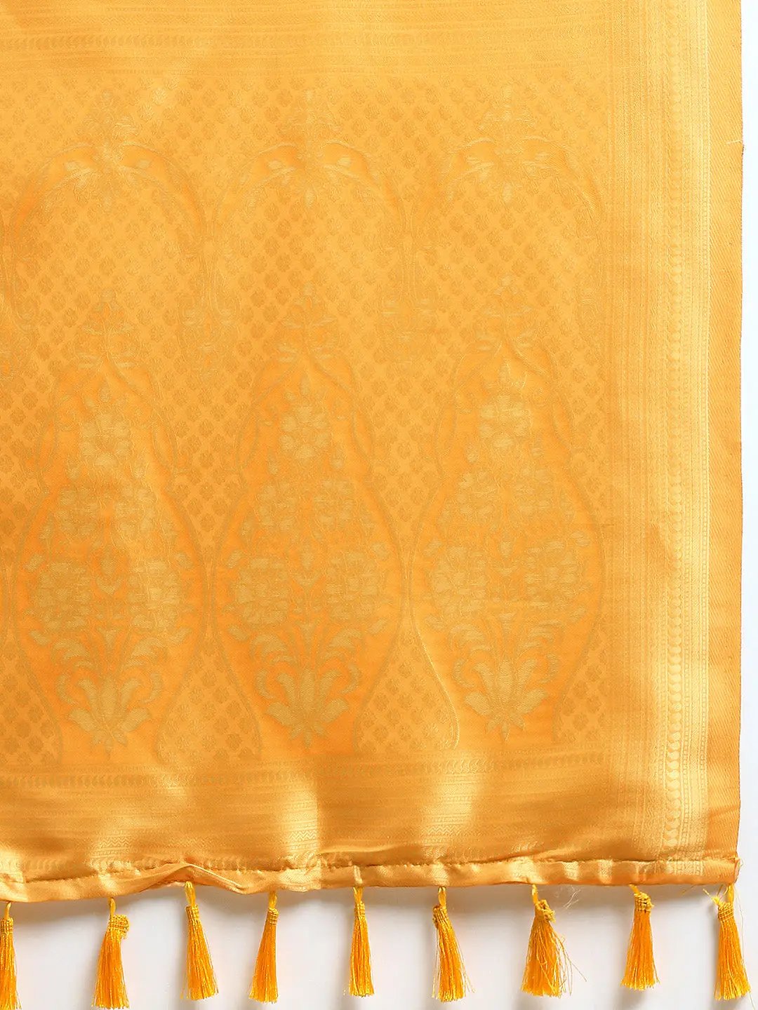 Soft Silk Digital Print Patola Saree