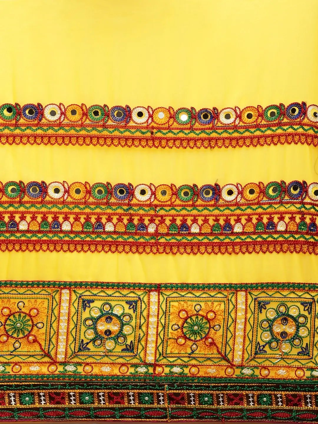  Royal Katchi Embroidery Saree 