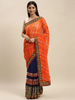 Vastranand Sarees