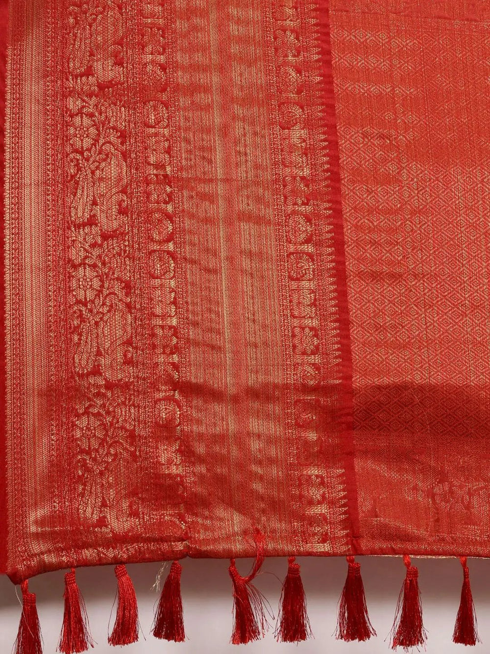  Silk Saree With Digital Kalamkari Print Pattu 