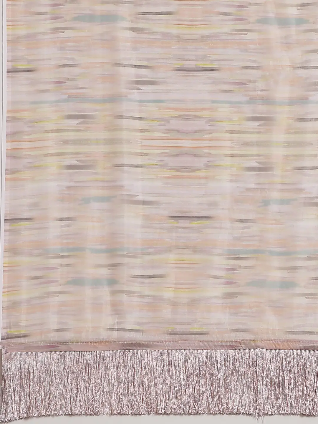 Shop Vastranand Celebrity Abstract Print Silk Saree