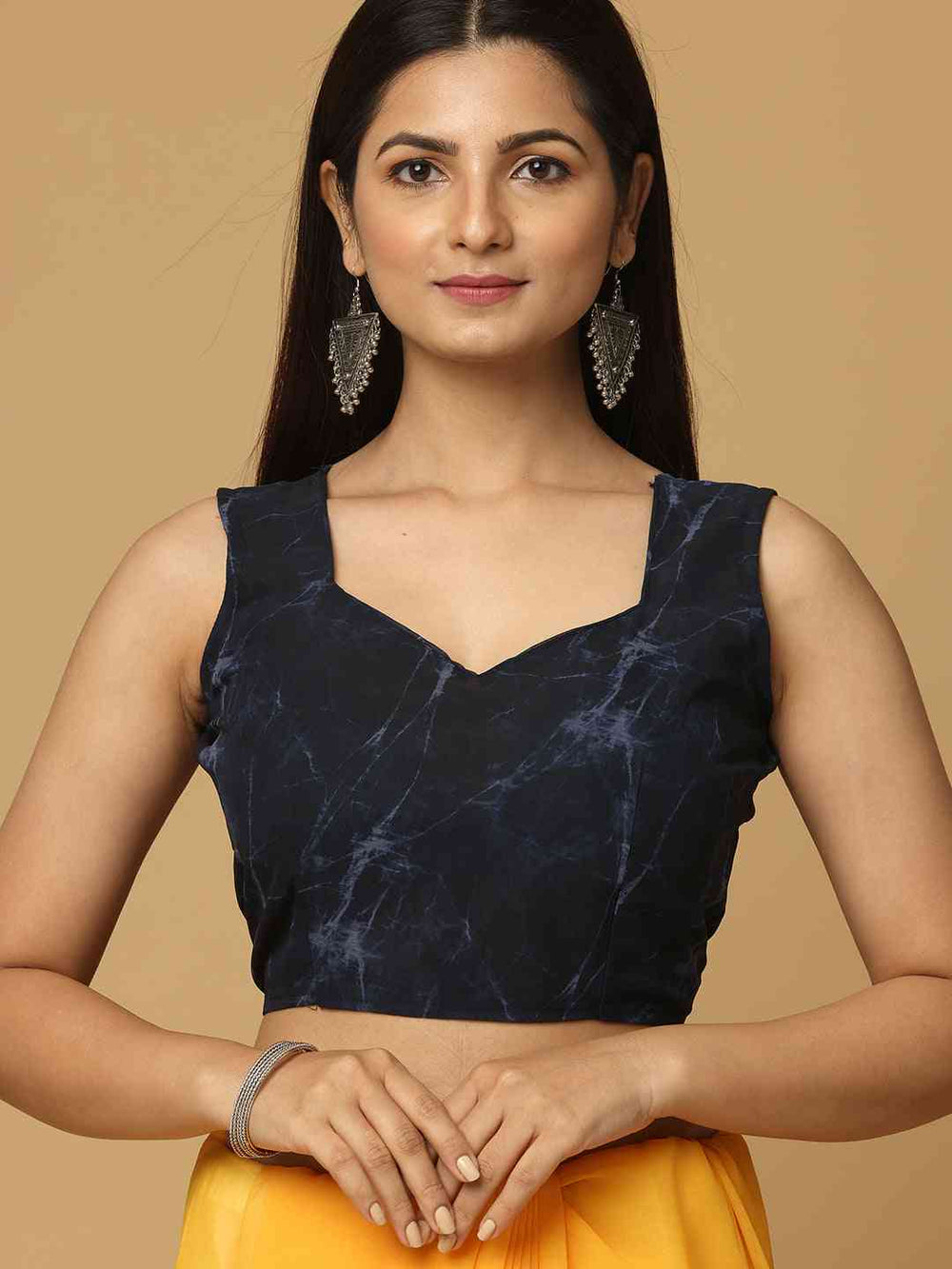 Ombre Soft Georgette Digital Print Party Wear Saree