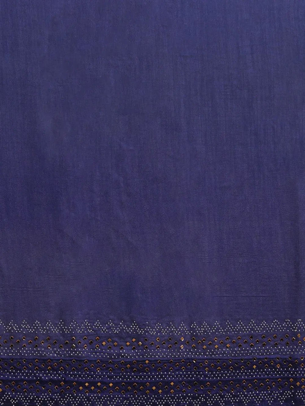 Stylish Embellished Broder And Stones Poly Silk Saree 