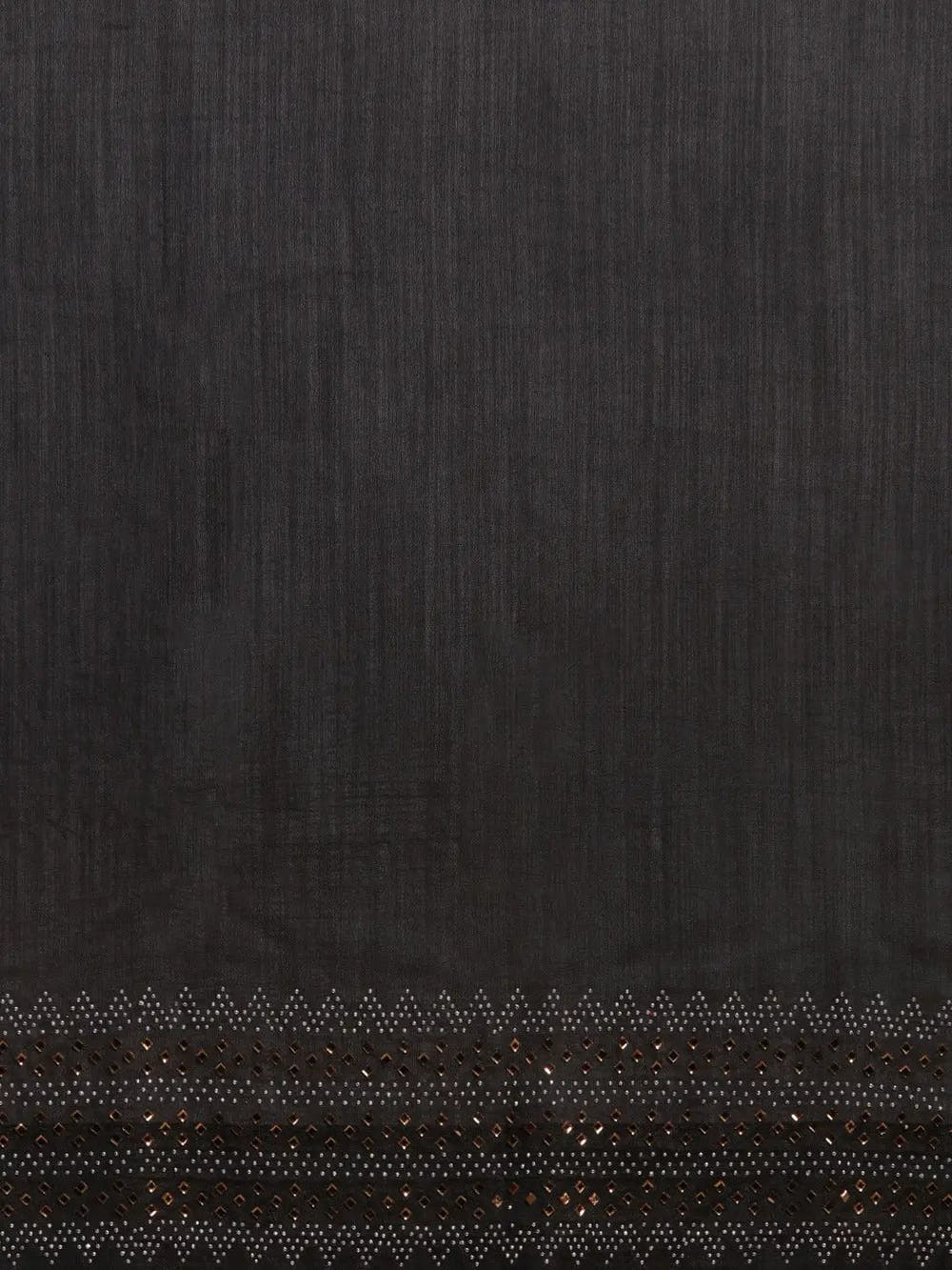 Buy Stylish Embellished Broder And Stones Work Silk Saree