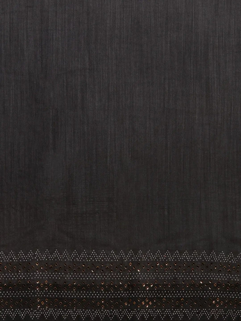 Buy Stylish Embellished Broder And Stones Work Silk Saree