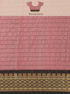  Latest Kalamkari Digital Print Uppada Silk Saree