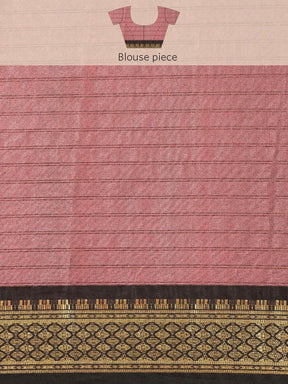  Latest Kalamkari Digital Print Uppada Silk Saree