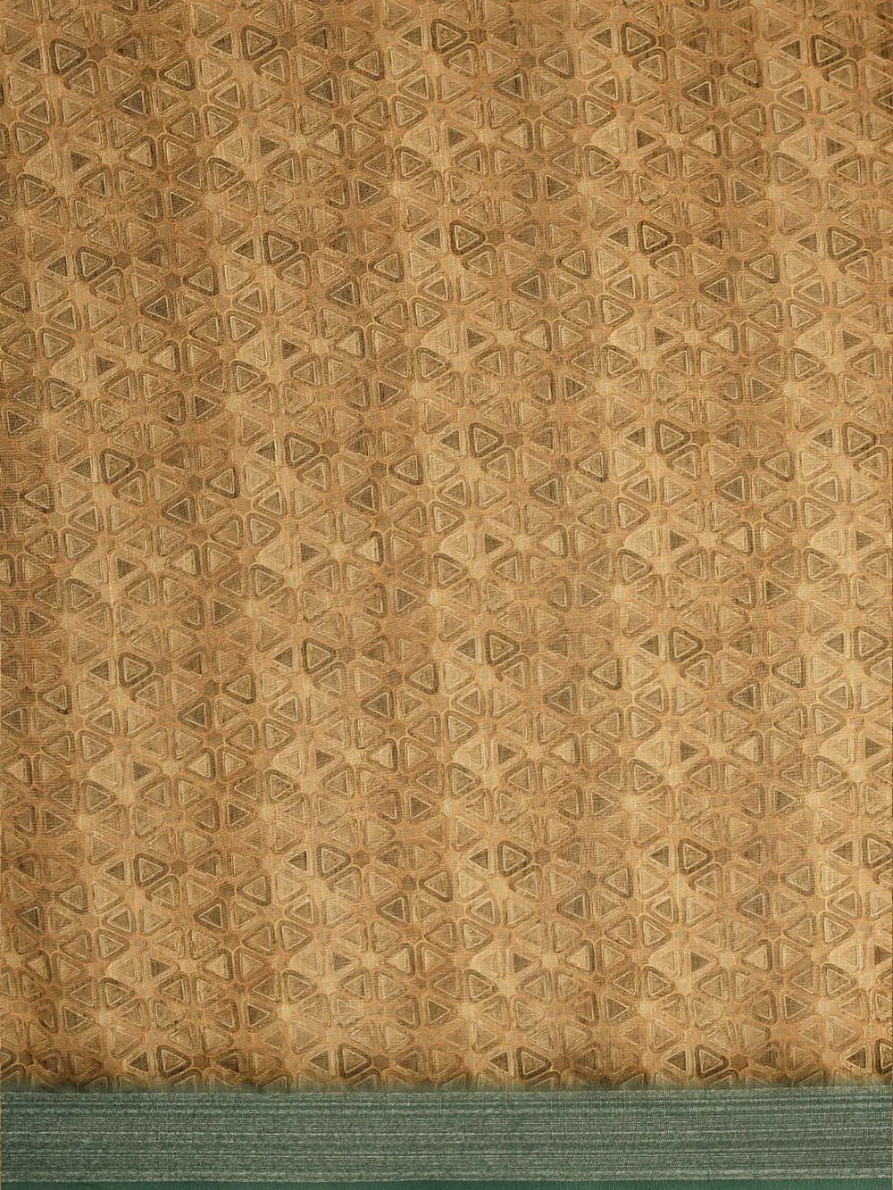 Exclusive Soft Linen Digital Print Festive Wear Saree