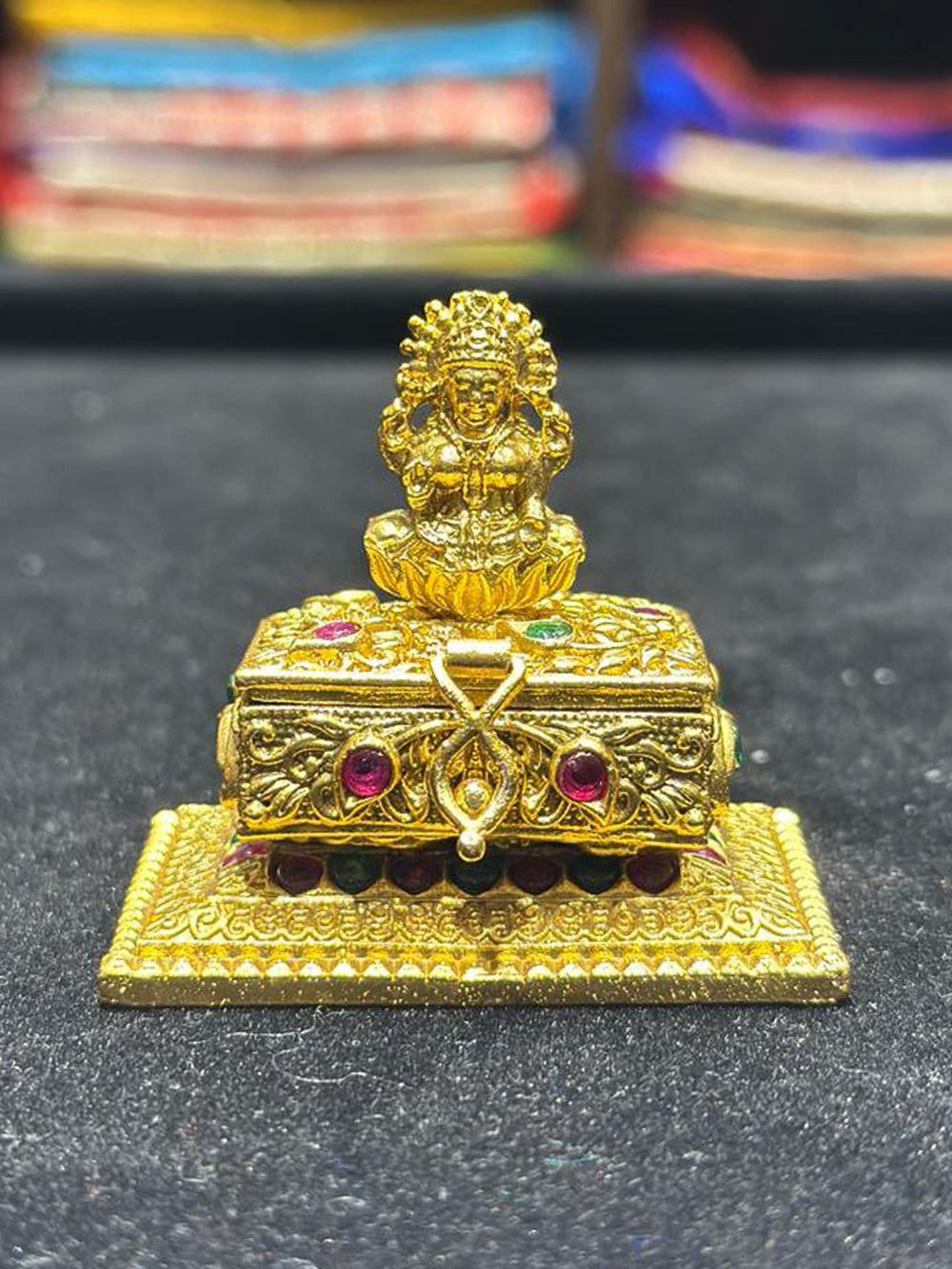 Lakshmi Kumkum Kankavati