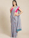 Vastranand Sarees
