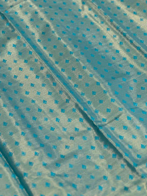 Heritage Dharmavaram Silk Saree