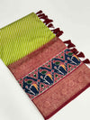 Vastranand Sarees