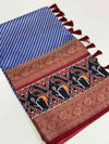 Vastranand Sarees