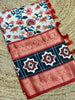 Vastranand Sarees