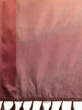 Ombre Soft Kota Doriya Party Wear Saree