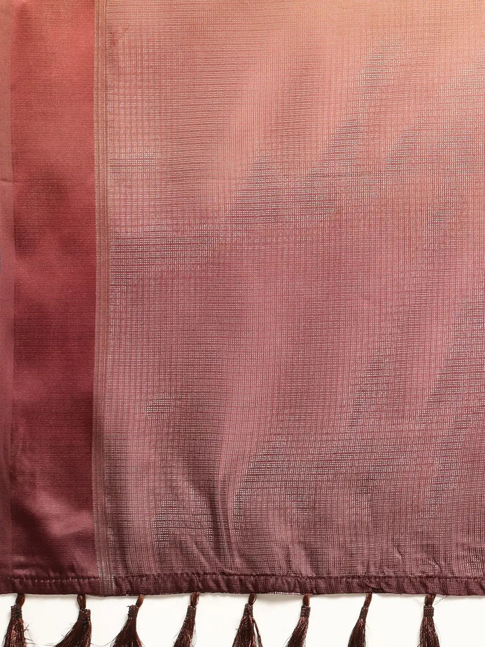Ombre Soft Kota Doriya Party Wear Saree