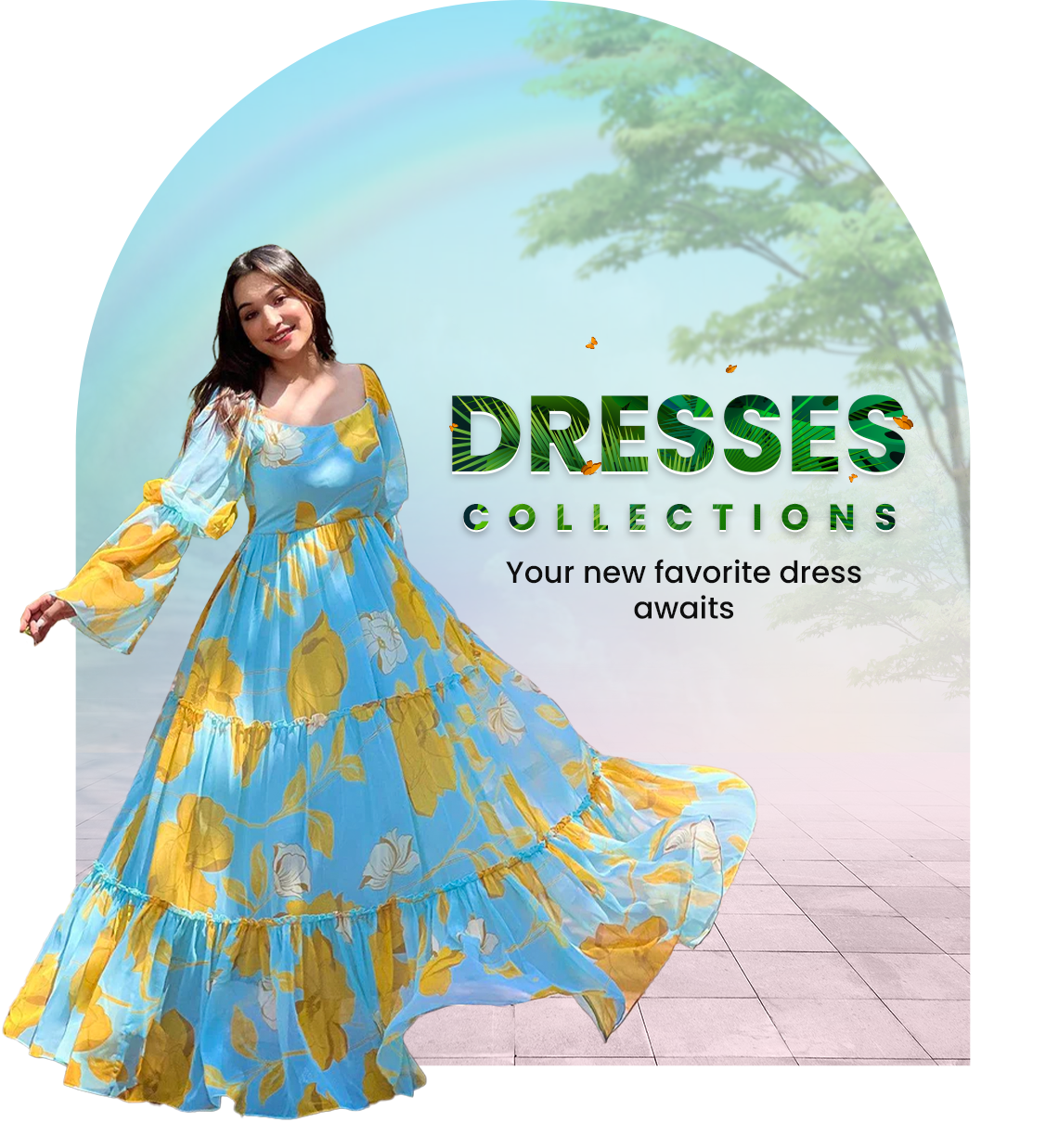 Vastranand Sarees