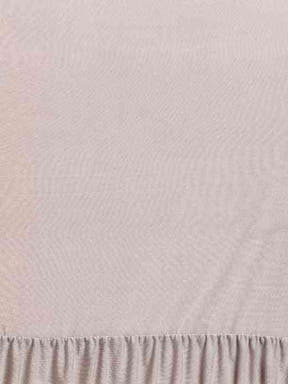  Stylish Grey Colour Solid Print Saree
