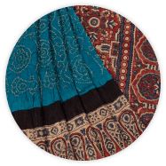 Vastranand Sarees

