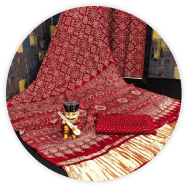Vastranand Sarees
