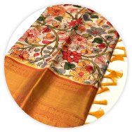 Vastranand Sarees
