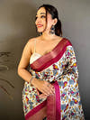 Vastranand Sarees