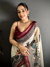 Vastranand Sarees