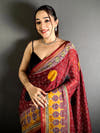 Vastranand Sarees