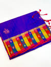 Vastranand Sarees